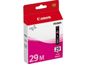 Canon Magenta Ink Cartridge 4874B001