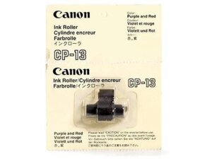 Canon CP-13 II INK ROLLER 5166B001