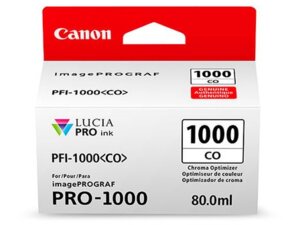 Canon Ink Cart/PFI-1000 Chroma Optimizer 556C001