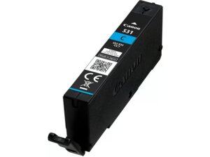 Canon Tinte CLI-531C 6119C001A1