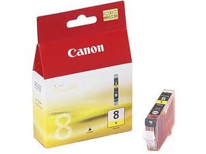 Canon Ink Cartridge CLI-8Y 623B001