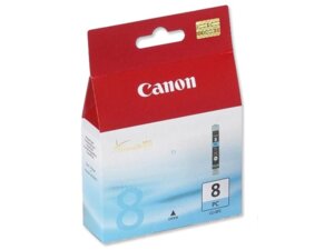 Canon Ink Cartridge CLI-8PH.C 624B001