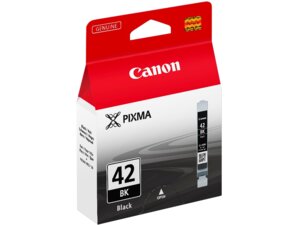 Canon CLI-42 BK 6384B001