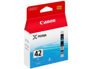 Canon CLI-42 C 6385B001