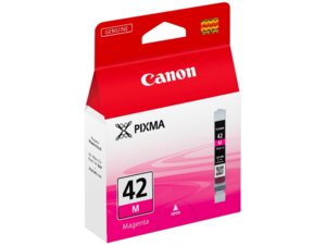 Canon Ink Tank CLI-42 M magenta 6386B001