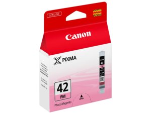 Canon CLI-42 PM 6389B001