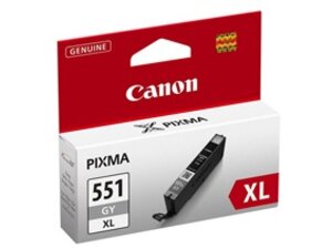 Canon CLI-551XL GY 6447B001