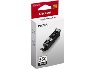 Canon PGI-550 PGBK 6496B001
