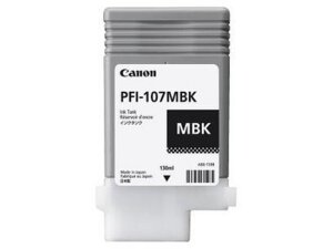 Canon Tintenpatrone matt schwarz 6704B001
