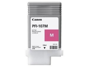 Canon Tintenpatrone magenta 6707B001