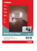 Canon MP-101 Photo Papier 1 A3 40Seiten 7981A008