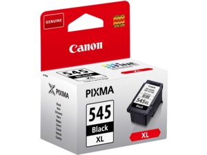 Canon Tintenpatrone XL schwarz 8286B001
