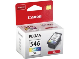 Canon Ink/CL-546XL/2013 Fine Non-Blist ColorXL 8288B001