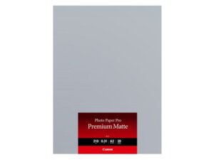 Canon Paper Premium matte A2 8657B017