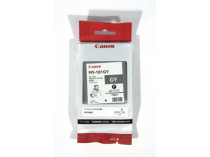 Canon Ink Cartridge PFI-101GY 892B001