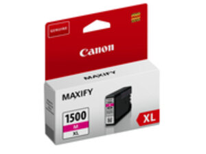 Canon Ink/PGI-1500XL Maxify Magenta XL Cart 9194B001