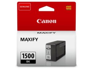 Canon INK PGI-1500BK 9218B001