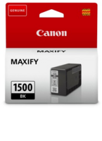 Canon INK PGI-1500BK 9218B001