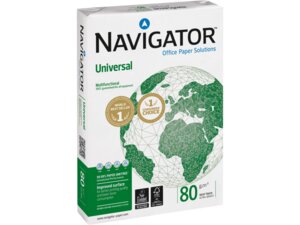 Canon Navigator Universal A4 97005282