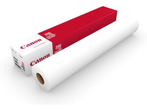 Canon Plotterpapier LFM055 Red Lab Zero 1Ro 97006068A1