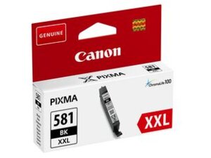 Canon Tinte INK CLI-581XXL black CLI581XXLBK