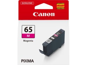 Canon Tintenpatrone magenta CLI65M