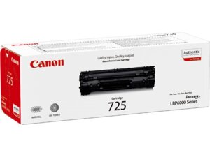 Canon Toner-Modul 725 schwarz CRG725