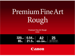 Canon Premium Paper 320g A2 FARG1A2