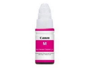 Canon GI-50M Ink cartridge magenta 3404C001 Canon Pixma G 5050 3404C001