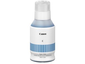 Canon GI 56 C Cyan original Nachfülltinte (4430C001) 4430C001