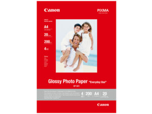 Canon Photo Paper glossy A4 GP501A4