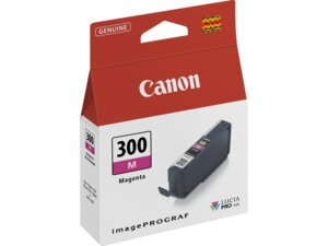 Canon Ink PFI-300 Magenta HN00CA15887