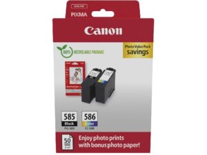 Canon PG-585/CL-586 6205C004