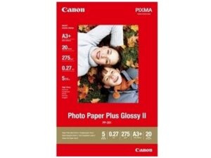 Canon Photo Paper glossy 10x15cm PP-201A6