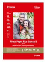 Canon Photo Paper Plus 265g 9x9cm PP2019x9