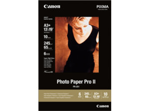 Canon PT-101 A3 20SH Pro Platinum Photo PT-101A3