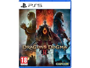 Capcom Dragon's Dogma 2, PS5 101893