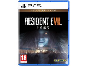 Capcom Resident Evil 7 Gold Edition, PS5 102157A1