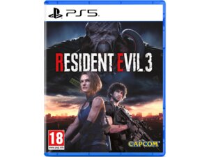 Capcom Resident Evil 3 Remake, PS5 102158