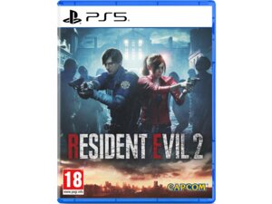 Capcom Resident Evil 2 Remake, PS5 102159A1
