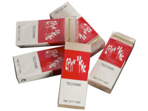 Caran d’Ache Caran d'Ache Radiergummi Technik 171420