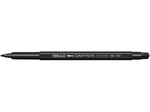 Caran d’Ache CARAN D'A Fasermalstift Fibralo 185009