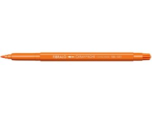 Caran d’Ache CARAN D'A Fasermalstift Fibralo 185051
