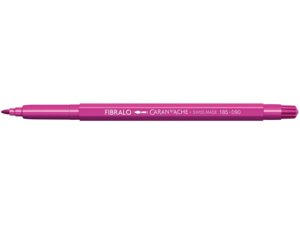 Caran d’Ache CARAN D'A Fasermalstift Fibralo 18509