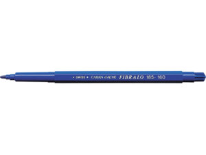 Caran d’Ache CARAN D'A Fasermalstift Fibralo 18516