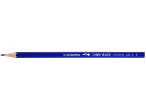 Caran d’Ache Caran d'Ache Schulbleistift blau 34127312