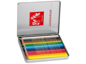 Caran d’Ache Caran d'Ache Supracolor 3888318