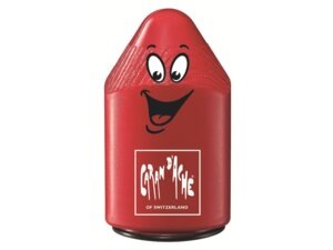 Caran d’Ache CARAN D'A Doppelspitzer Plastik 476