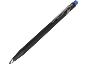 Caran d’Ache Fixpencil, Mine 2 mm mit Spitzer 53288