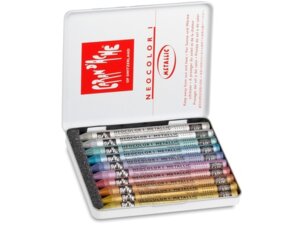 Caran d’Ache Caran d'Ache Neocolor I wasserfest 7004310